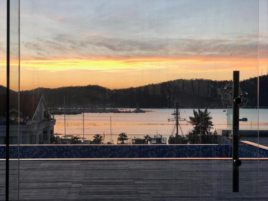 The Mara Palace Hotel Фетхіє Екстер'єр фото