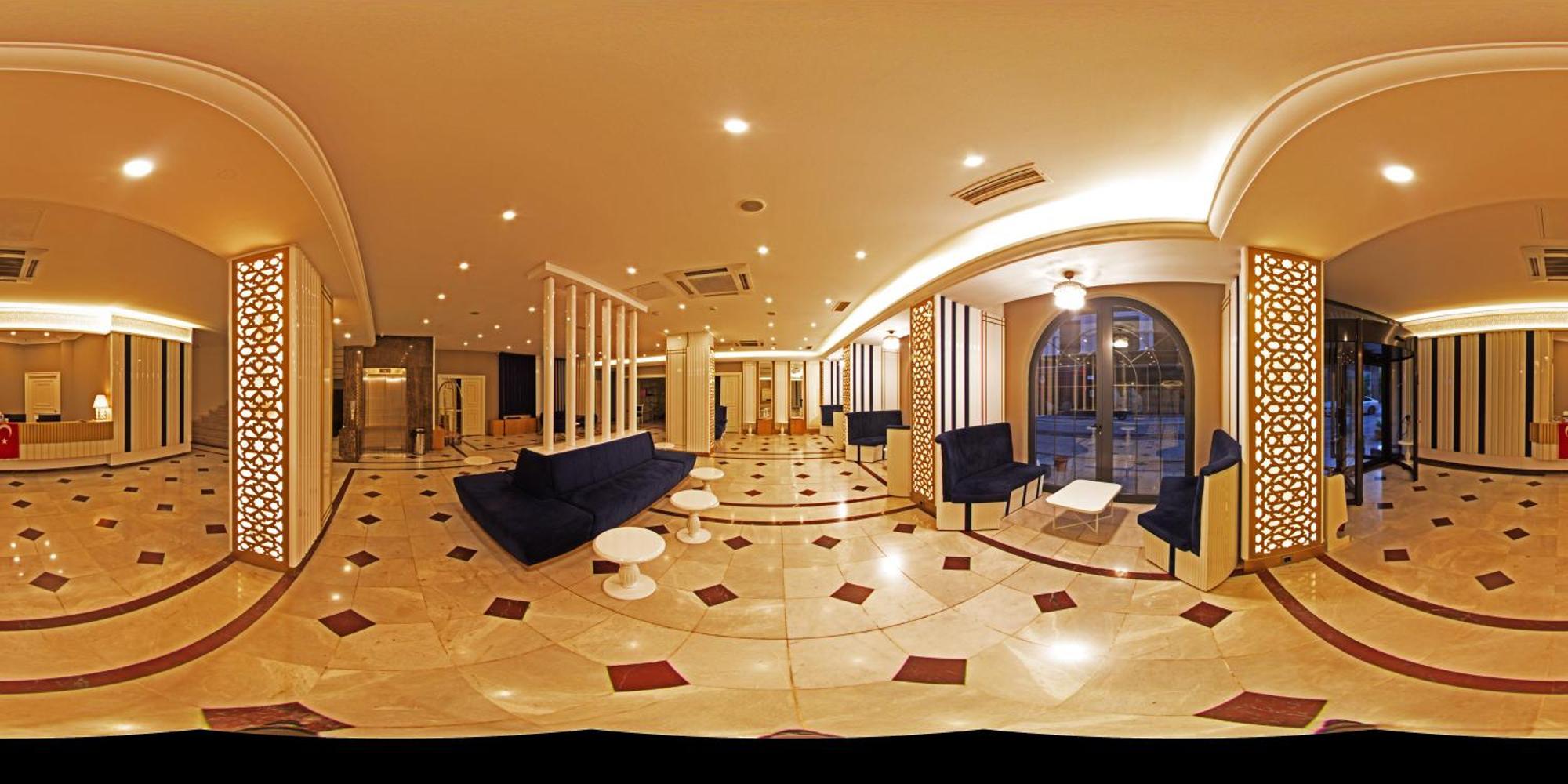 The Mara Palace Hotel Фетхіє Екстер'єр фото