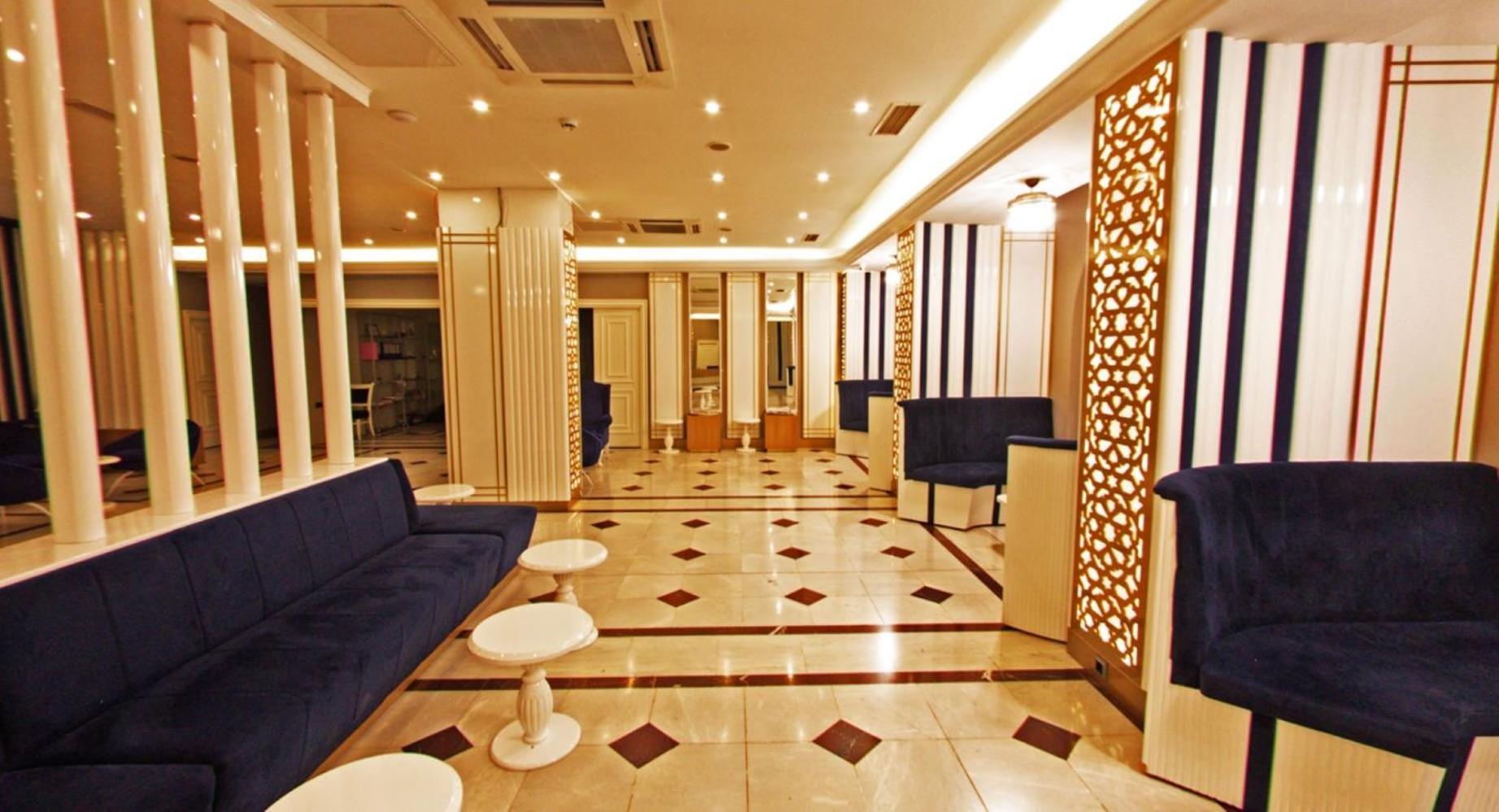 The Mara Palace Hotel Фетхіє Екстер'єр фото